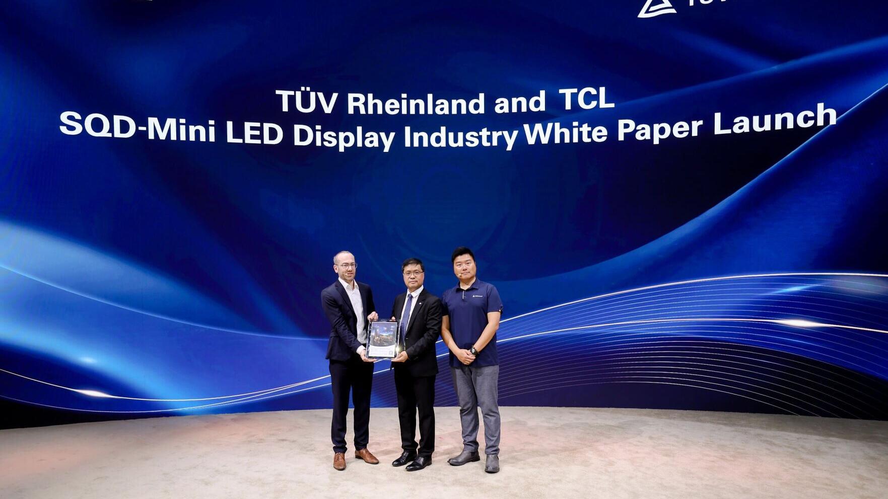 TCL Earns Over 30 Global Honors at IFA 2026 Recognizing Cutting-Edge Innovations Across Display, AI and Smart Living