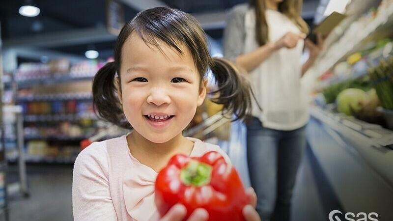 By assisting Nevada in lowering SNAP payment error rates, SAS will help ensure that families eligible for food assistance will get the full amount of the benefits they qualify for, while also reducing the likelihood of families owing the government mone...