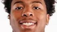 Jamal Roberts mug
