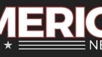 American News Group Logo