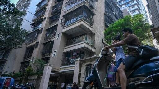 Machchhar's neighbours and friends in Mumbai said they were proud of the pilot