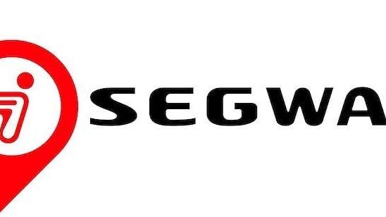 Segway Logo 2026