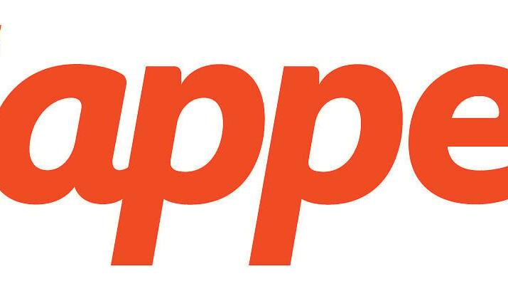 Happen, Inc. Logo