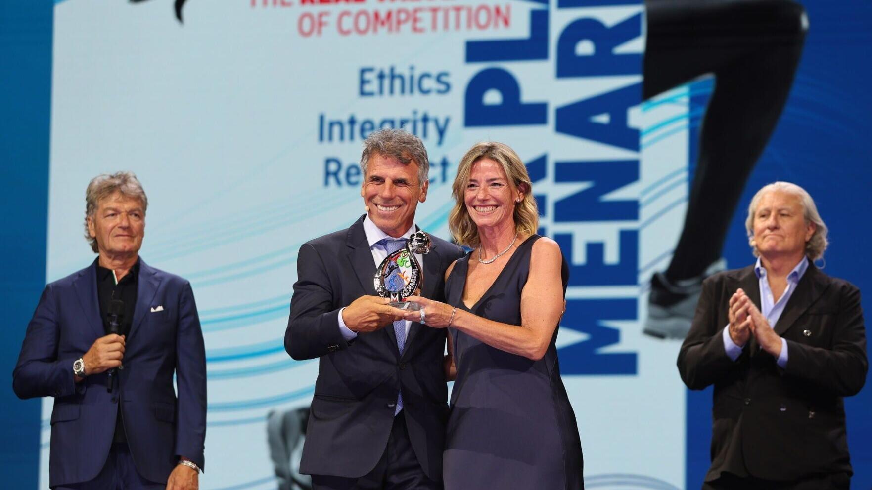 30th Fair Play Menarini International Award