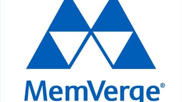MemVerge Logo