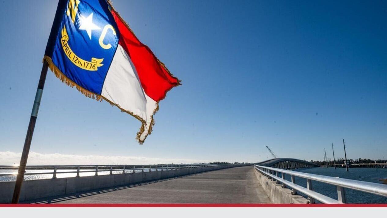 FNF - NC - Audit Department of Transportation
