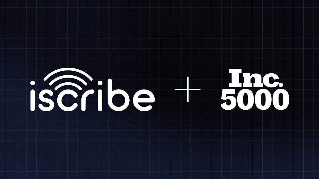 iScribeHealth Inc. 5000