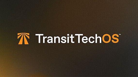 TransitTechOS™: The Only AI-First Transit Operating Suite