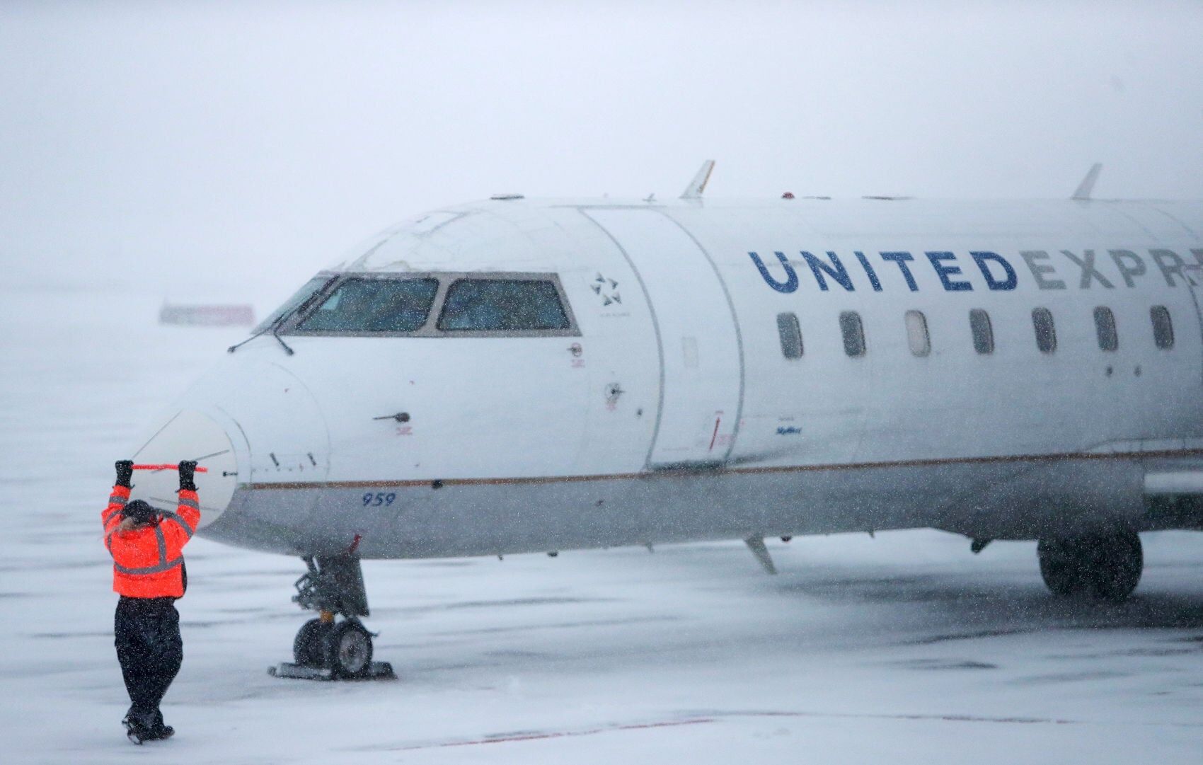 Butte hopes to regain Denver flight