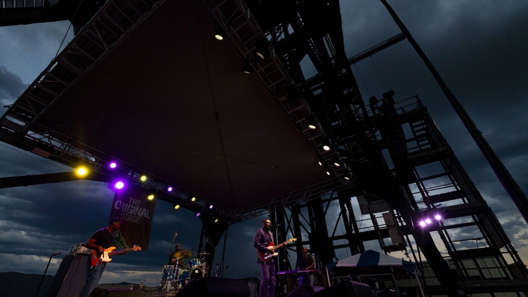 Montana Folk Festival