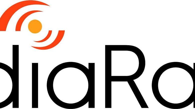 MediaRadar Logo