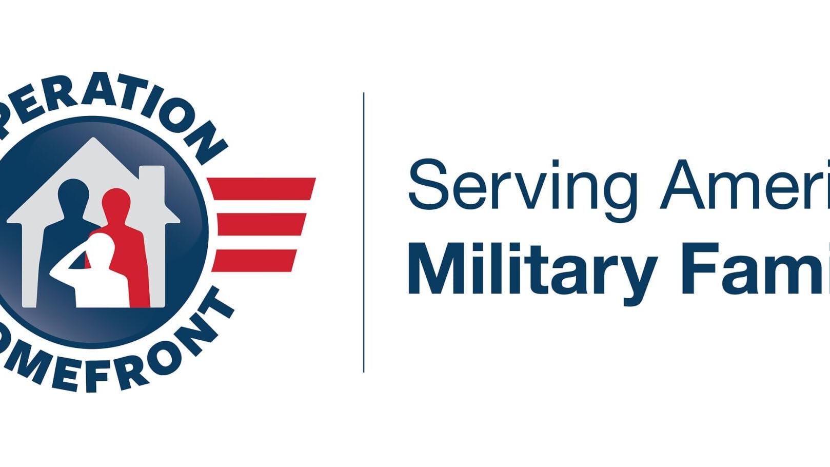 Operation Homefront logo