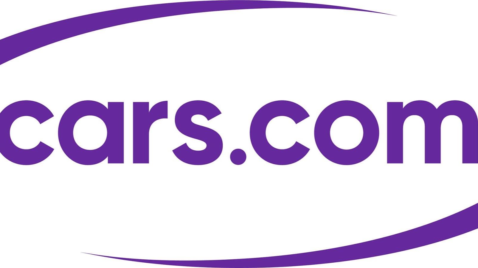 Cars.com logo