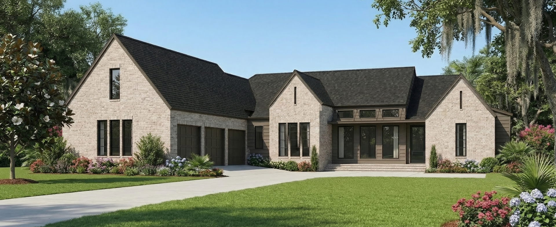 2026 KTBS 3 St. Jude Dream Home