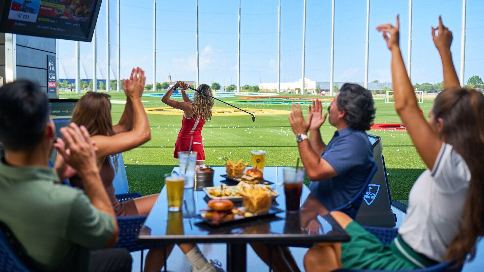 Topgolf kicks off Summer with a lineup of unbeatable value, exciting experiences and can’t-miss prizes