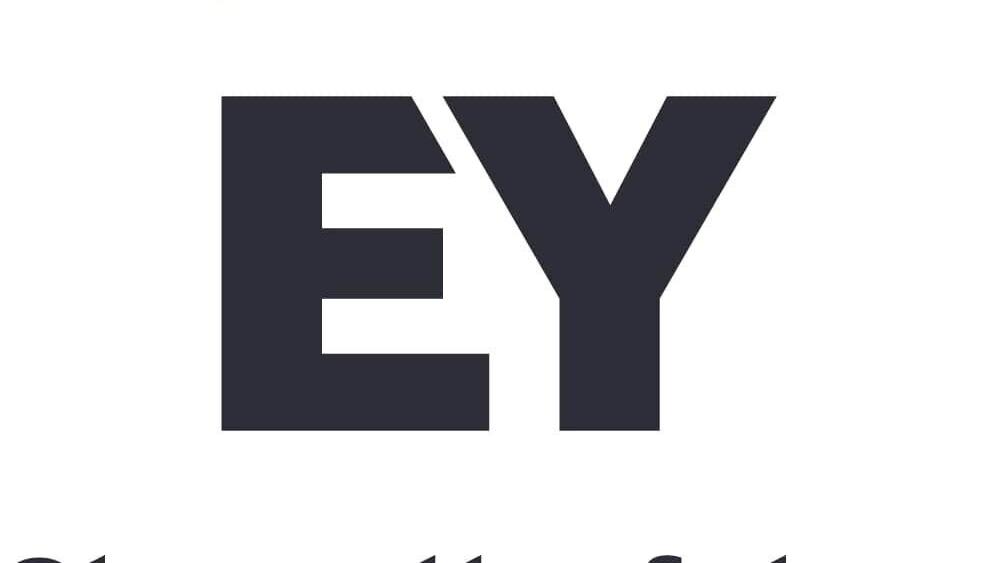 Building a better working world logo.
