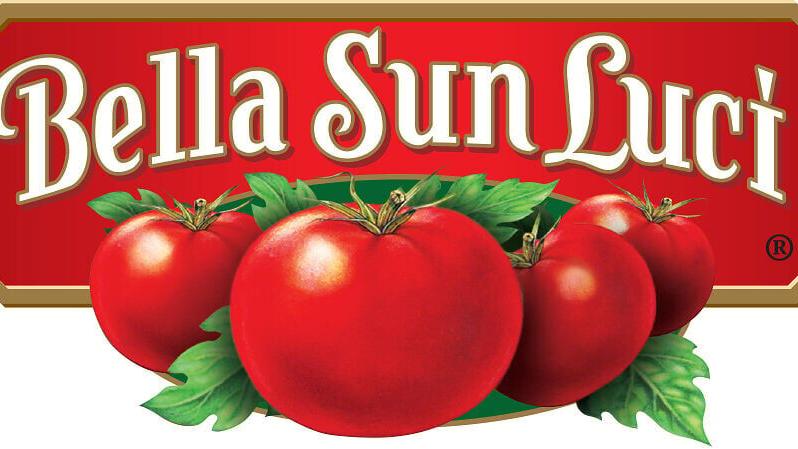 Bella Sun Luci Logo