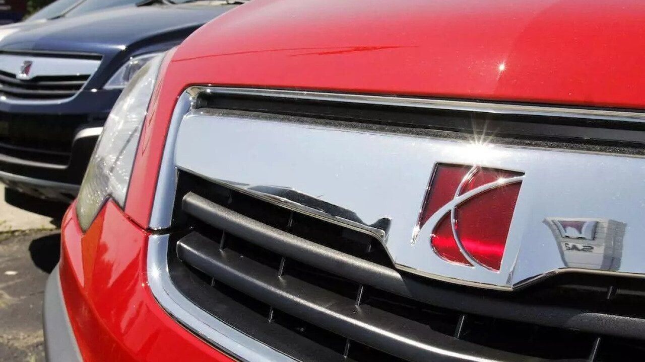 If you remember any of these 50 car companies, you were almost certainly born in the last century