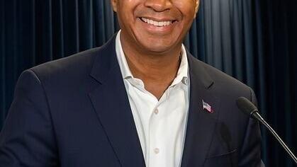 Dr. Hassan Tetteh, newly appointed Chairman of the Board, Vascular Perfusion Solutions, Inc.