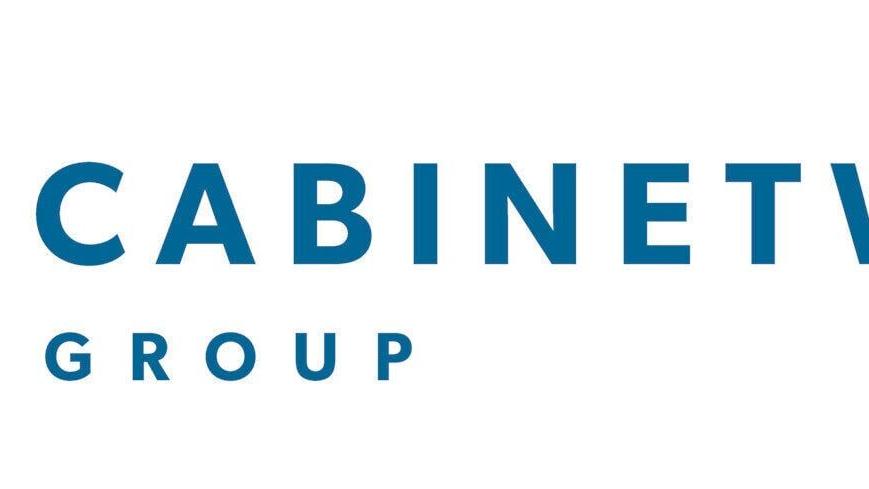 Cabinetworks Group Logo (PRNewsfoto/Cabinetworks Group)
