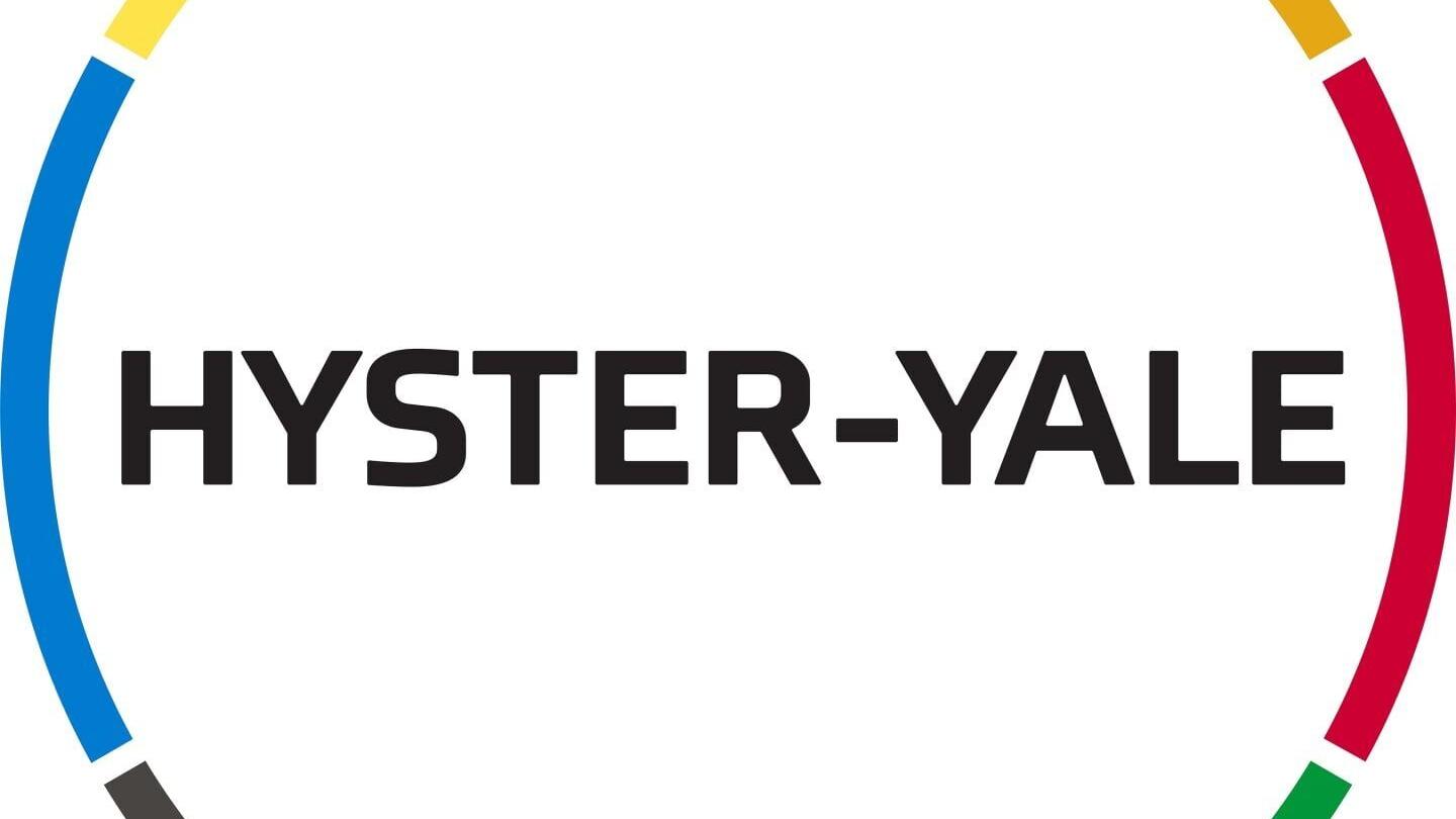 Hyster-Yale, Inc. logo