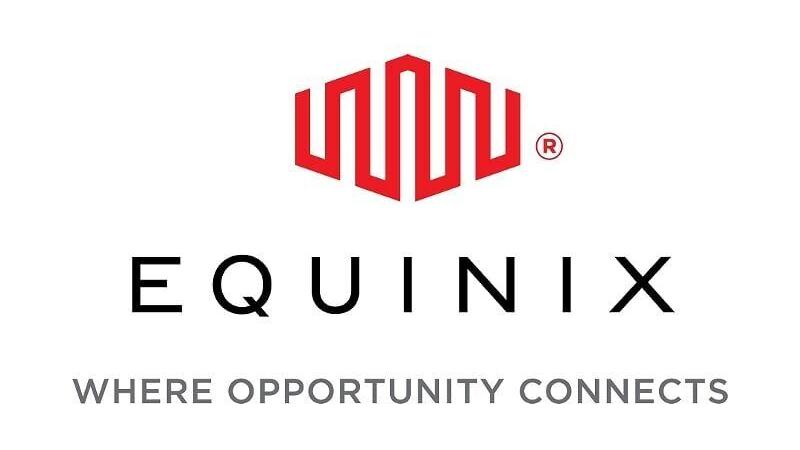 Equinix.  (PRNewsFoto/Equinix)