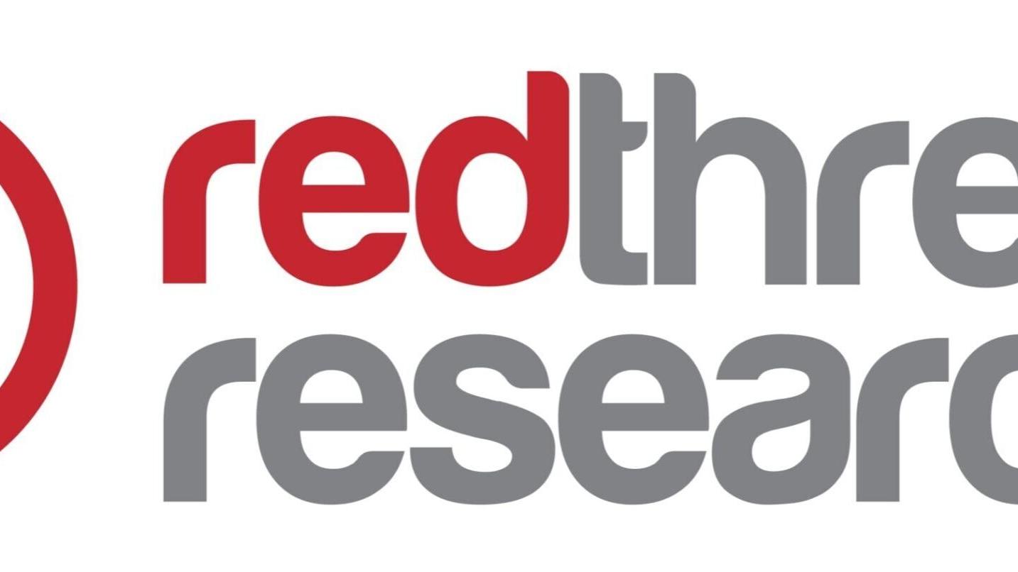 RedThread logo (PRNewsfoto/RedThread Research)