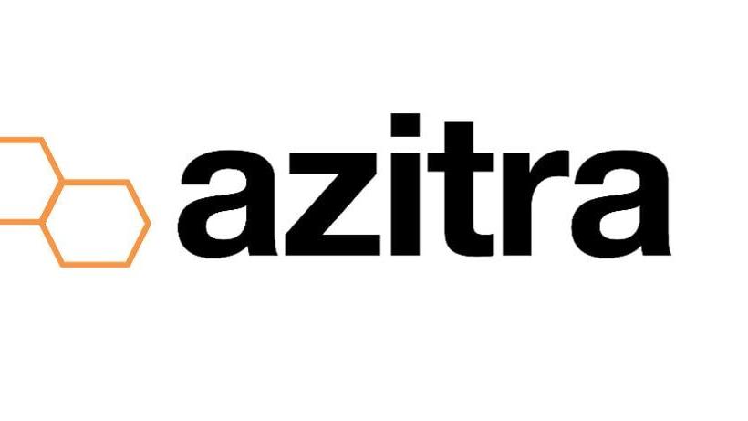 Azitra Logo