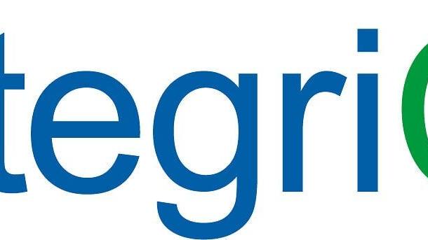 IntegriChain logo
