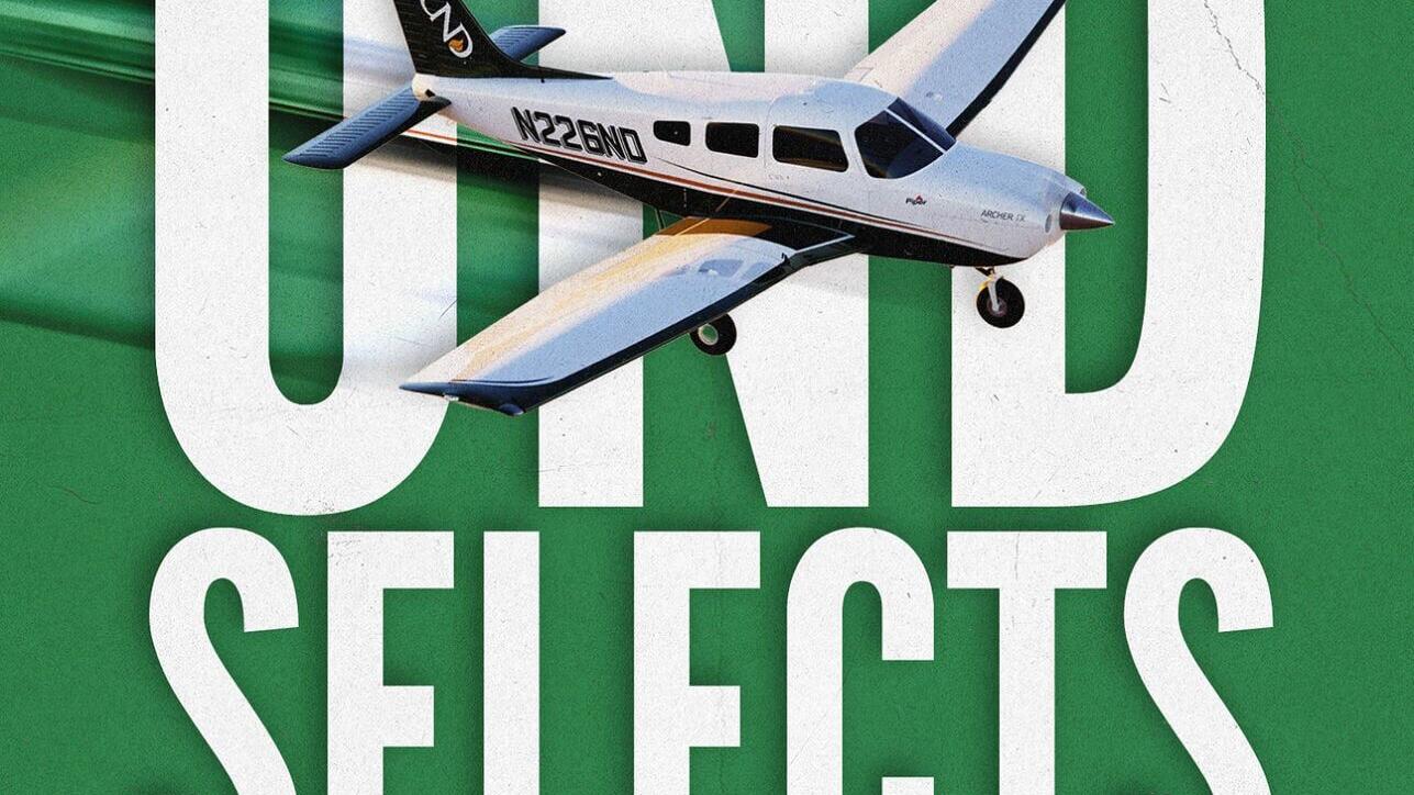 University of North Dakota Selects AviatorPro