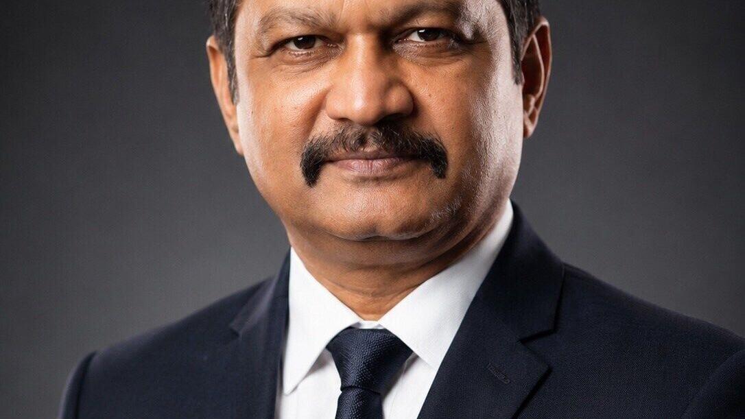 Krishna Kumar, COO, Menu Order AI