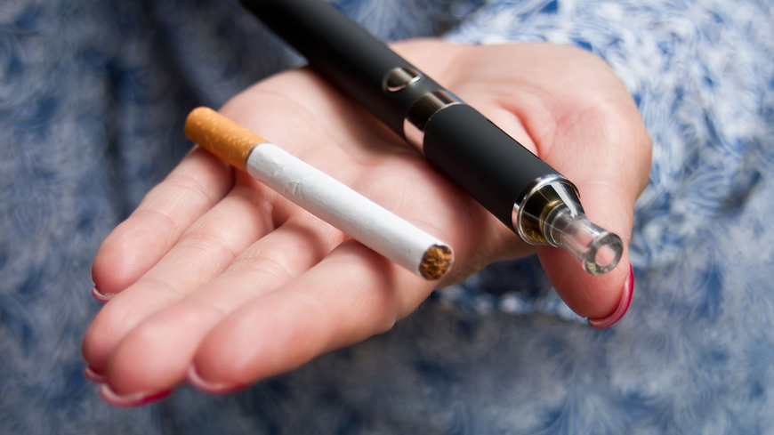 FDA Faces Lawsuit Over Unauthorized Marketing Of Nicotine, E-Cigarette Products