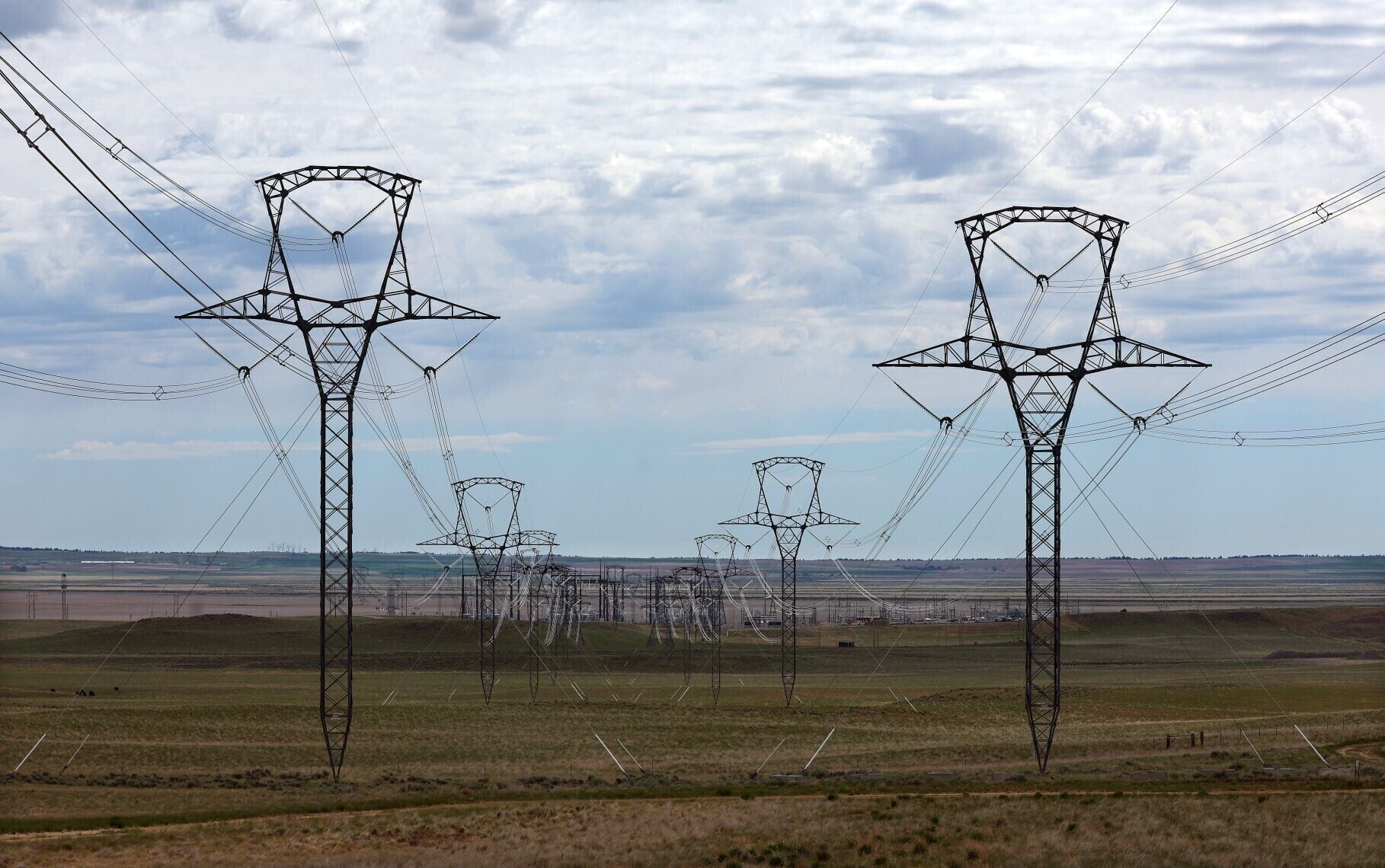Broadview power
