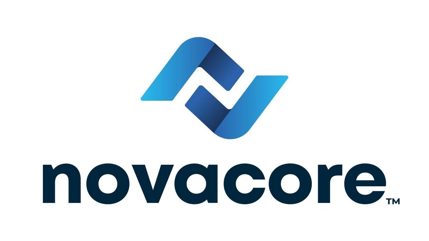 Novacore logo (PRNewsfoto/Novacore)