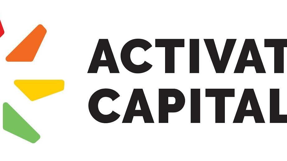 Activation Capital Logo