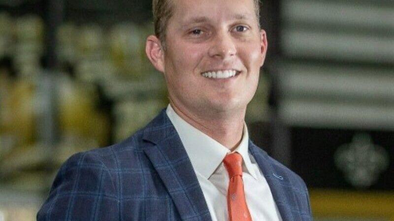 Matt Webb, chief executive officer of Crimson Brand Partners