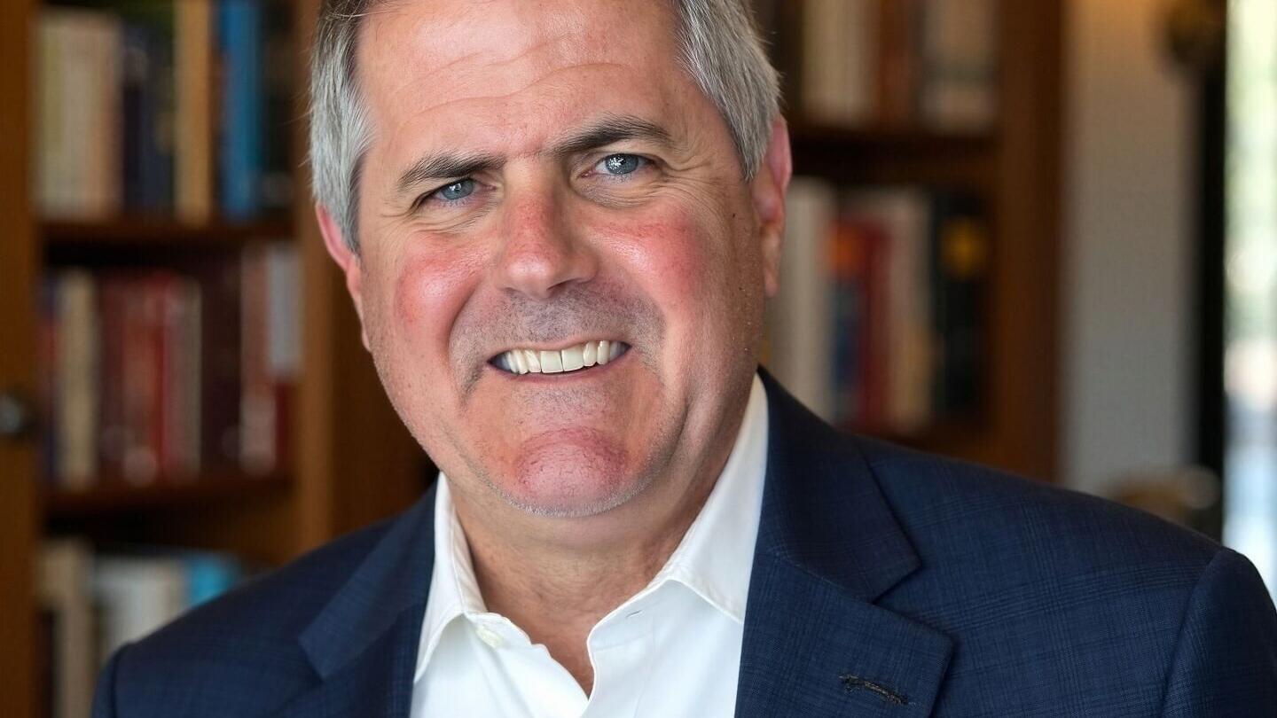 Sean Marrin Named Community Leader of RIA Network