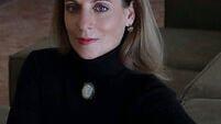 Maria Grazia Davino joins Ford of Europe as Vice President, Sales