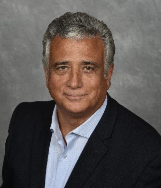 Sal Lifrieri,