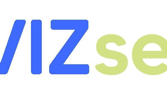 VizSense Logo