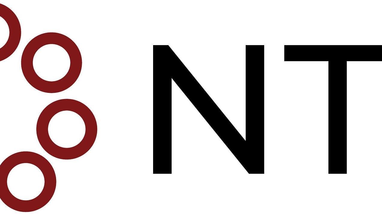 NTS Logo