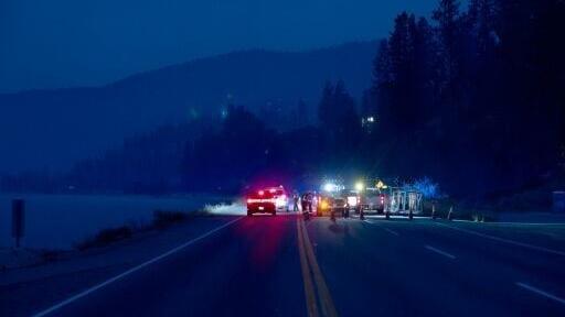 British Columbia has declared a state of emergency following the outbreak of the Bald Range wildfire