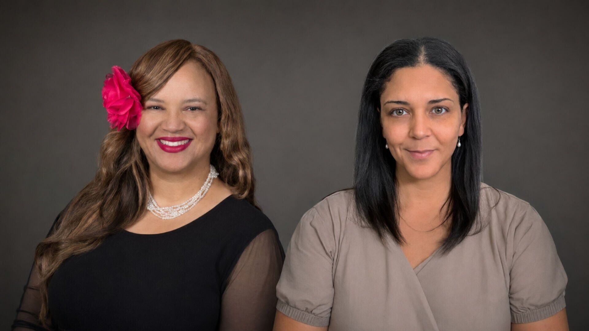 Dr. Lauren Bonner, left, has been appointed Medical Director at Icarus Recovery Center, along with the appointment of Juliet Dennis PMHNP-BC as Clinical Director
