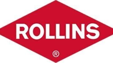 Rollins Logo (PRNewsfoto/ROLLINS, INC.)