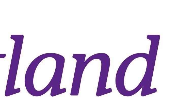 VisitScotland logo (PRNewsfoto/VisitScotland)