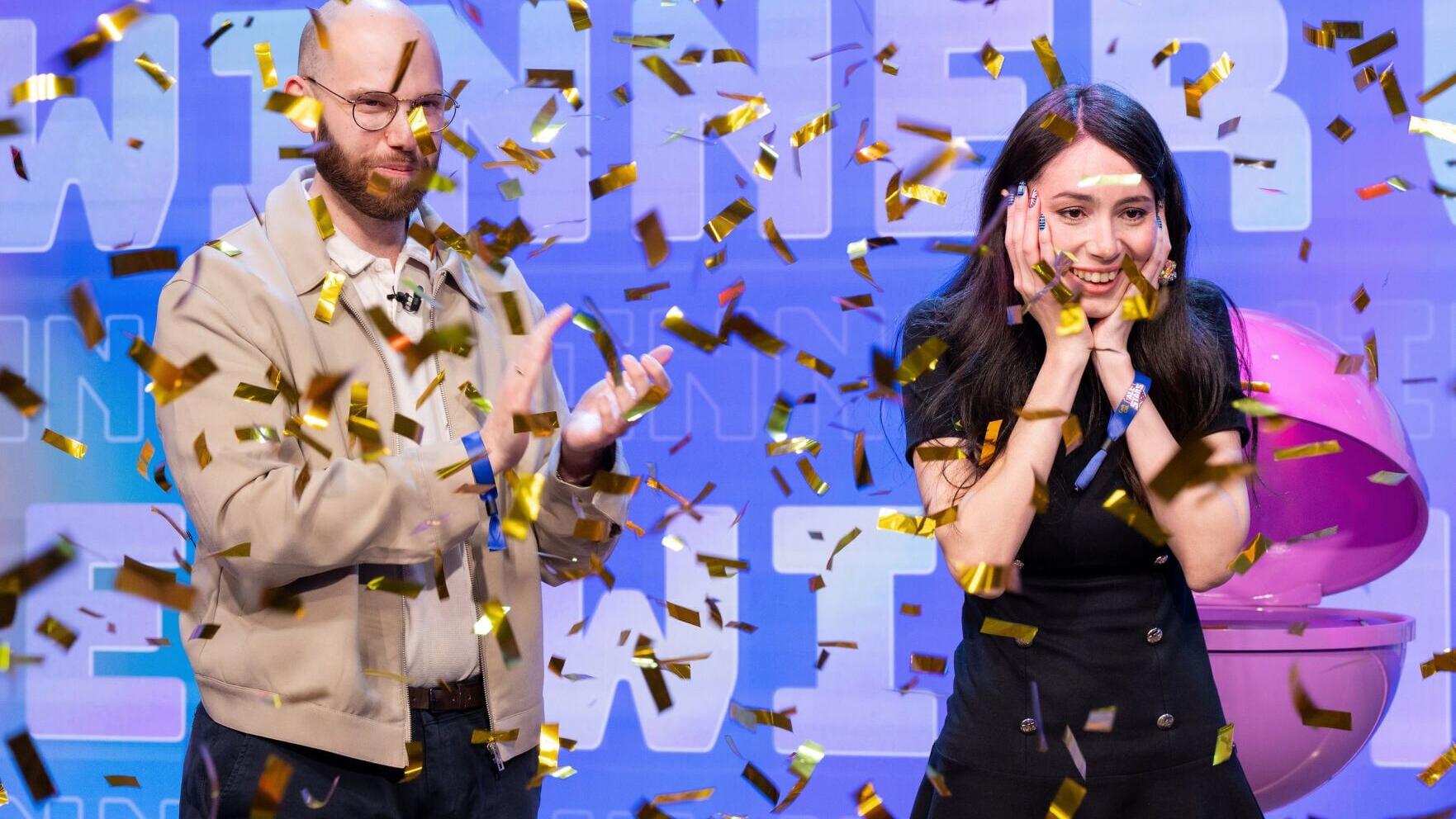 Luana from Brazil is Named Candy Crush’s 2026 All Stars Champion