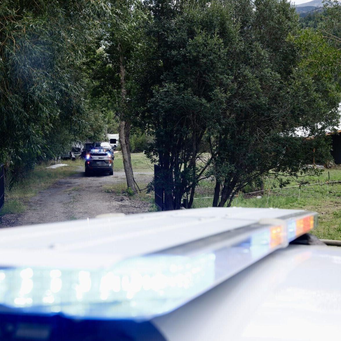 What we know about the arrest of alleged Anaconda gunman Michael Brown