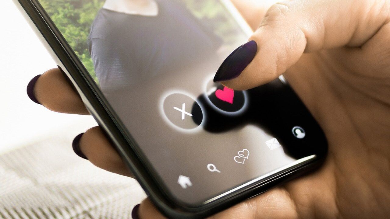 How dating apps made us more suspicious and how it’s changing the way we date