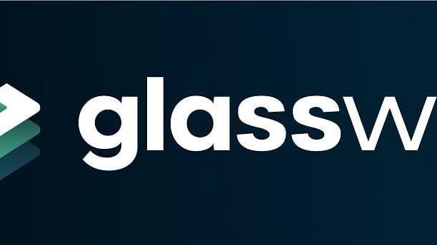 Glasswall logo