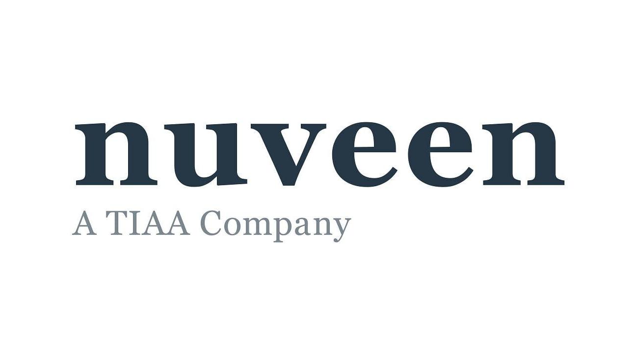 Nuveen logo